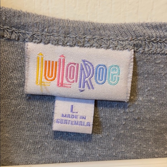 LuLaRoe Randy - Picture 3 of 4